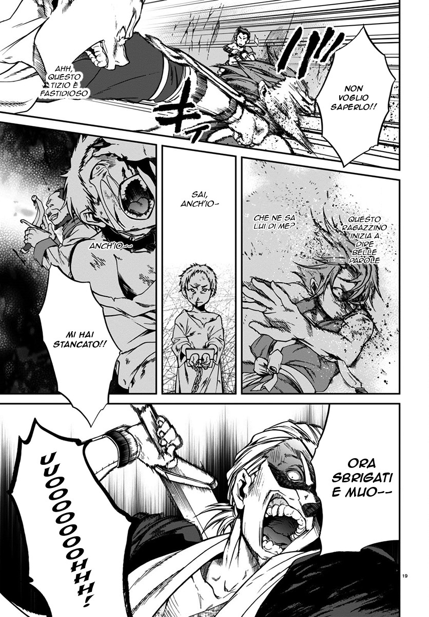 Read Mushoku Tensei - Isekai Ittara Honki Dasu IT Manga Online