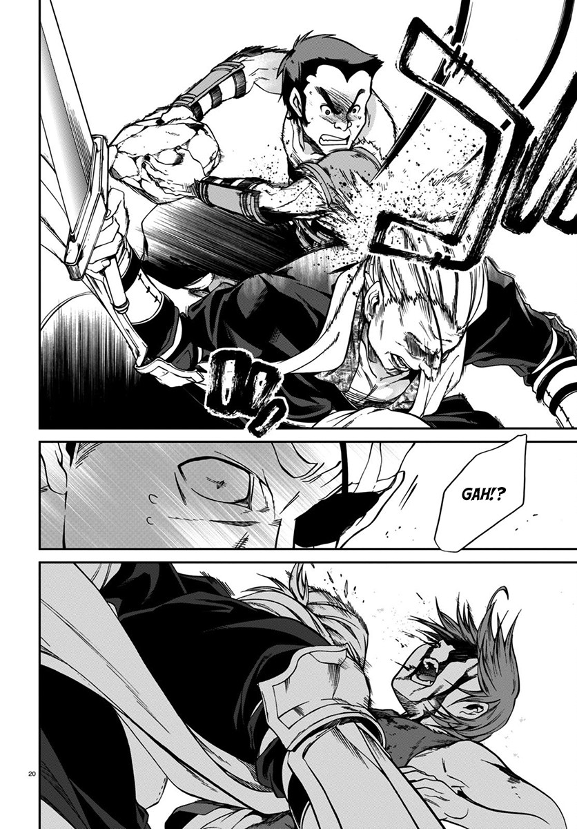 Read Mushoku Tensei - Isekai Ittara Honki Dasu IT Manga Online