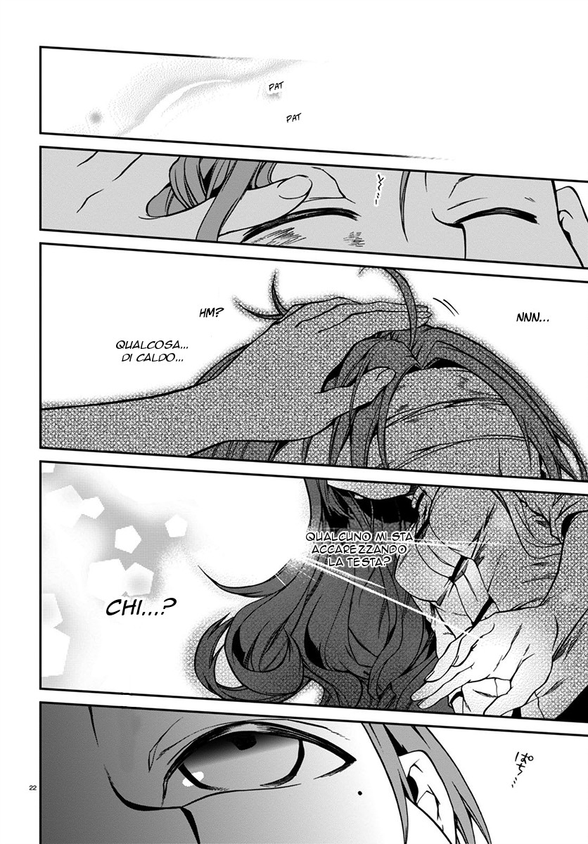 Read Mushoku Tensei - Isekai Ittara Honki Dasu IT Manga Online