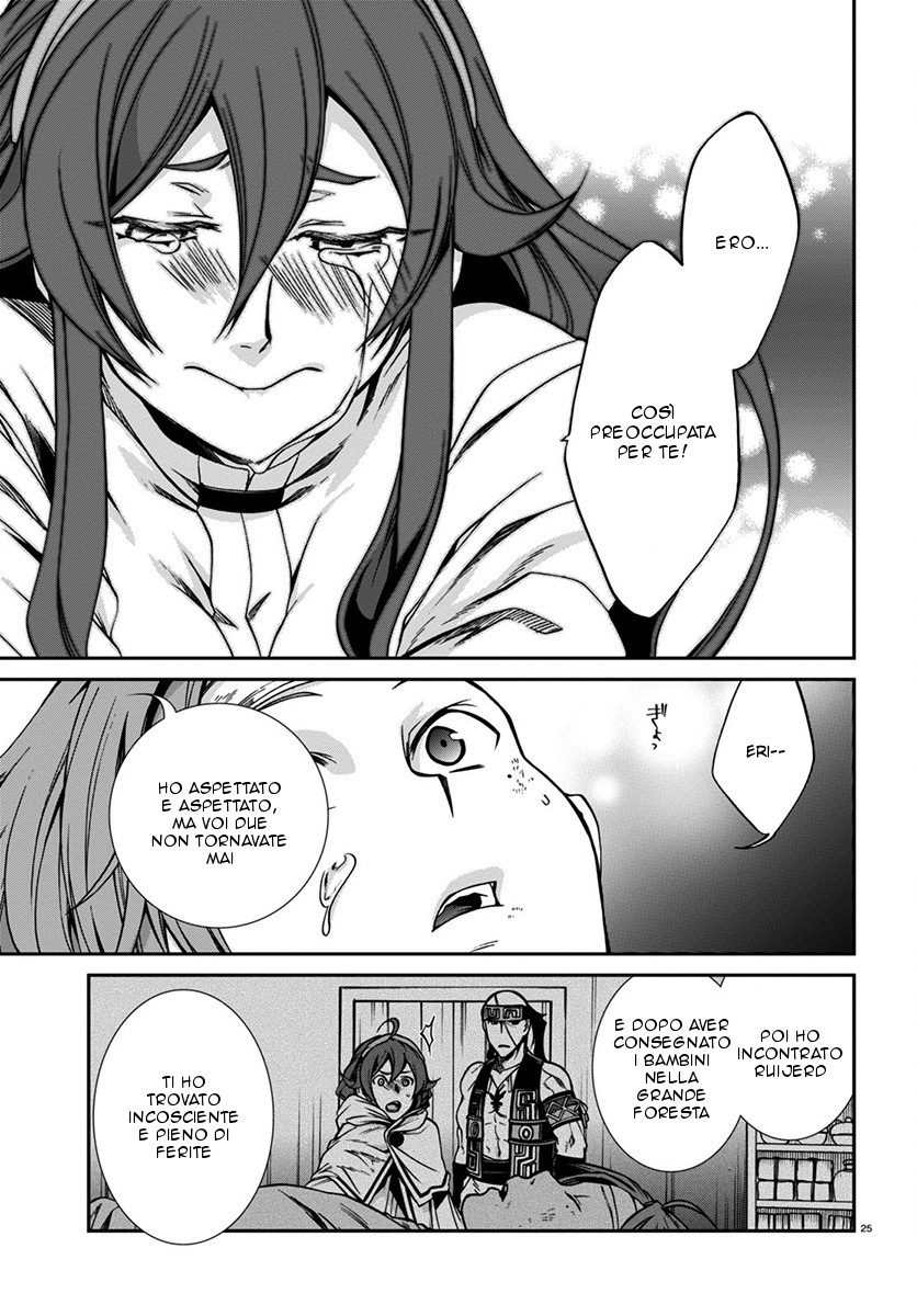 Read Mushoku Tensei - Isekai Ittara Honki Dasu IT Manga Online