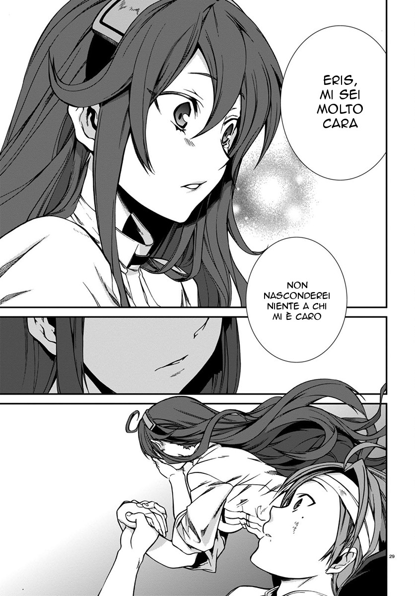 Read Mushoku Tensei - Isekai Ittara Honki Dasu IT Manga Online