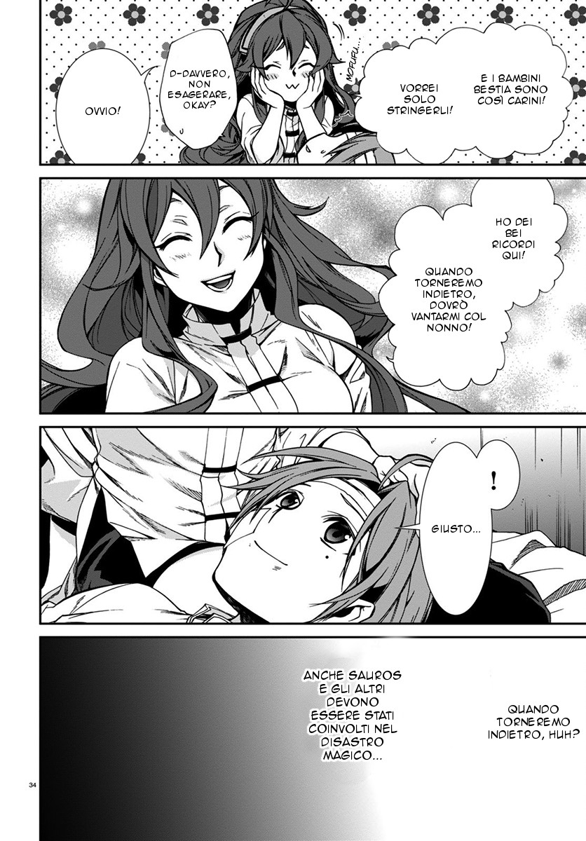Read Mushoku Tensei - Isekai Ittara Honki Dasu IT Manga Online