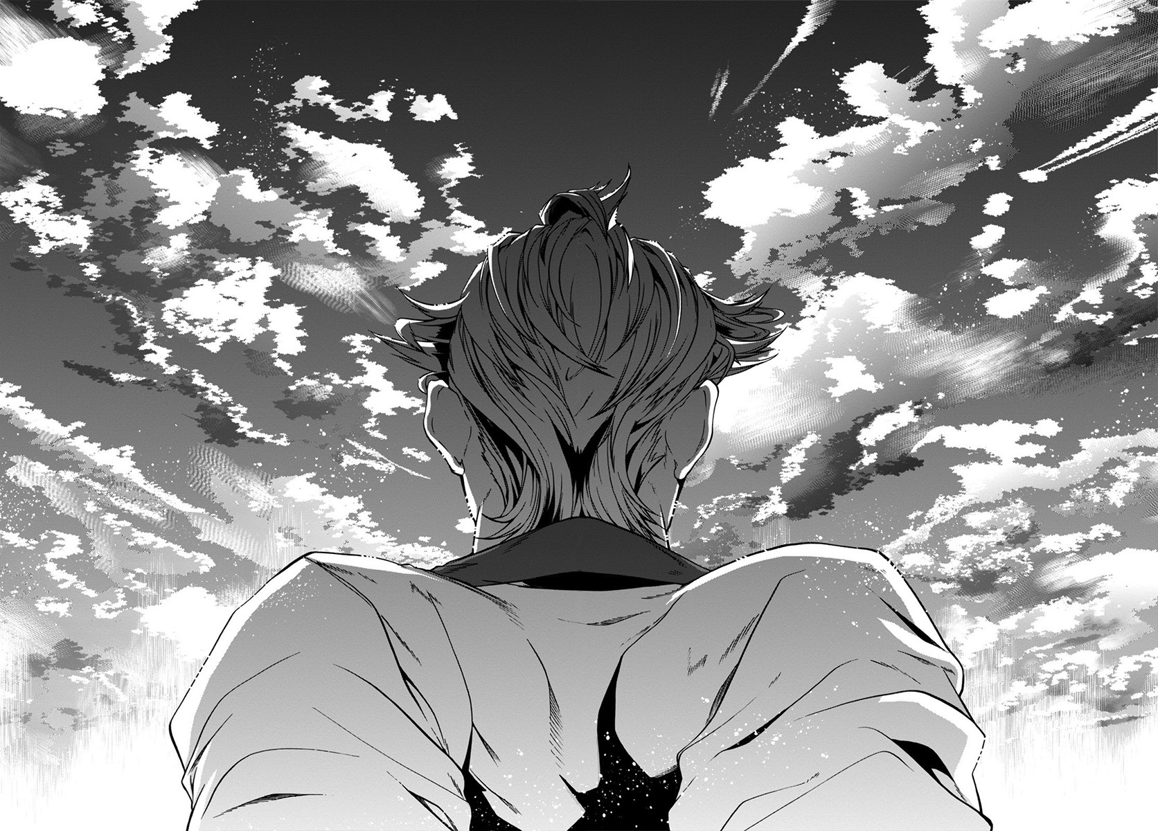 Read Mushoku Tensei - Isekai Ittara Honki Dasu IT Manga Online