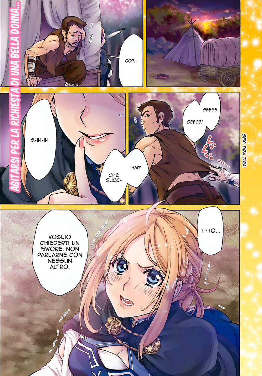 Read Mushoku Tensei - Isekai Ittara Honki Dasu IT Manga Online