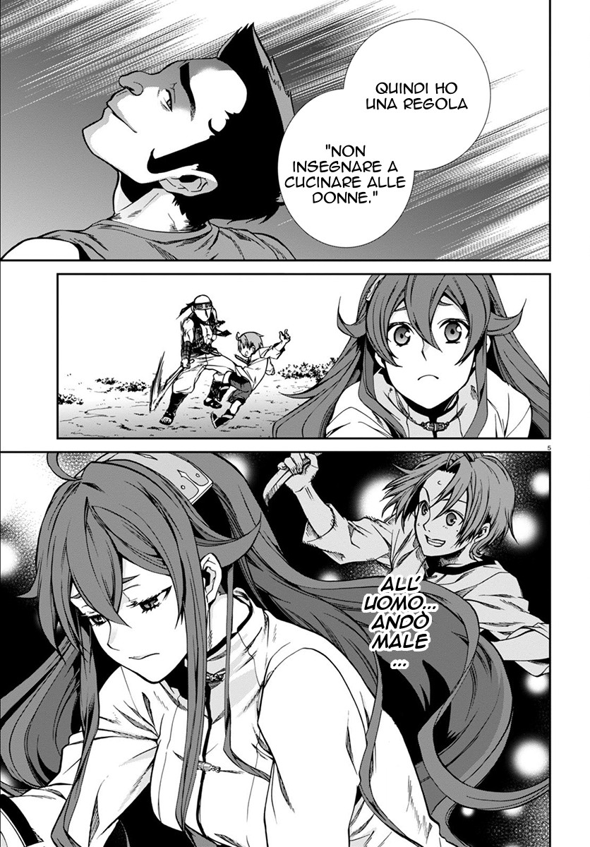 Read Mushoku Tensei - Isekai Ittara Honki Dasu IT Manga Online