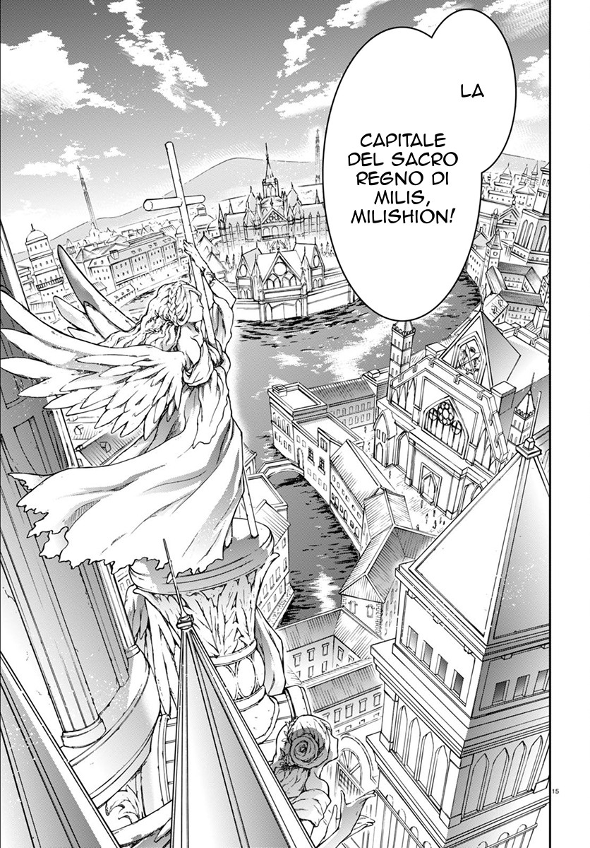 Read Mushoku Tensei - Isekai Ittara Honki Dasu IT Manga Online