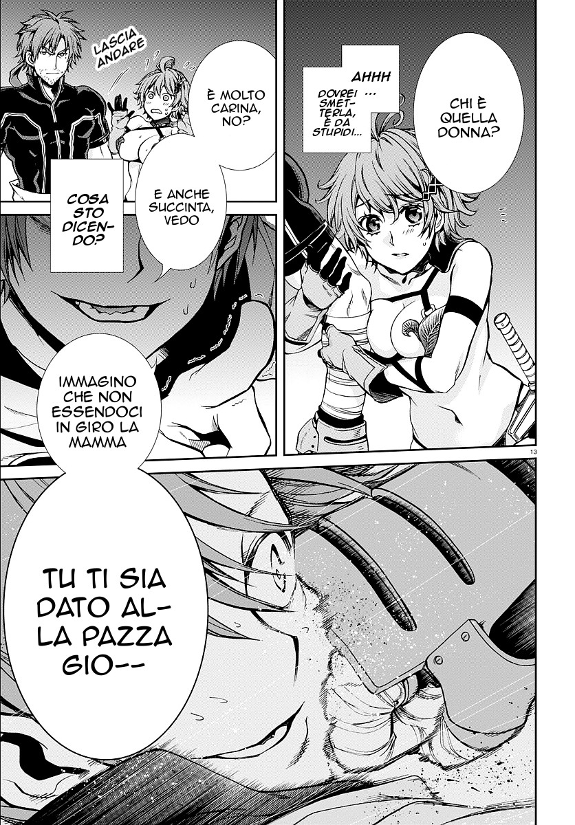 Read Mushoku Tensei - Isekai Ittara Honki Dasu IT Manga Online