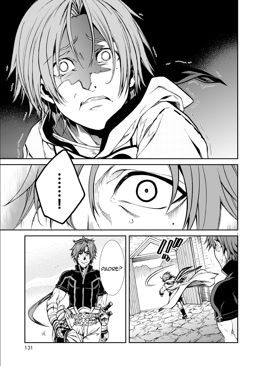 Read Mushoku Tensei - Isekai Ittara Honki Dasu IT Manga Online