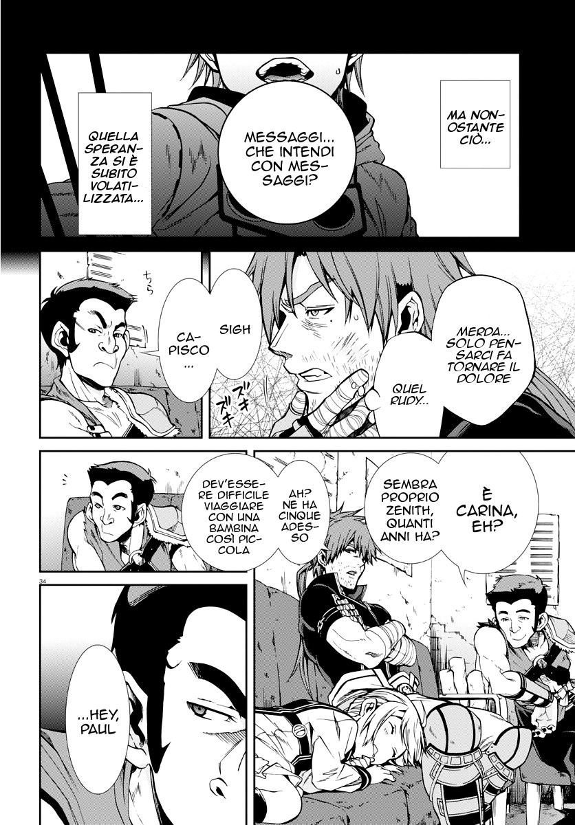 Read Mushoku Tensei - Isekai Ittara Honki Dasu IT Manga Online