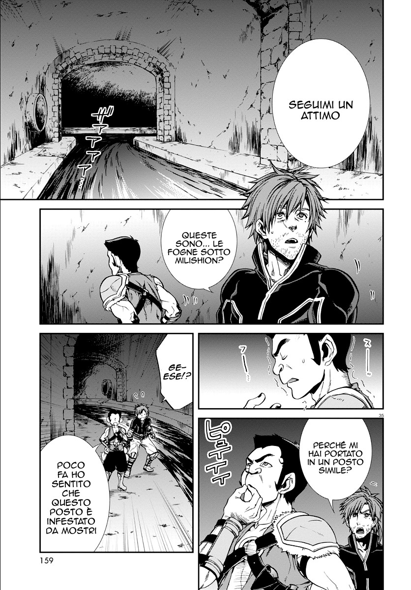 Read Mushoku Tensei - Isekai Ittara Honki Dasu IT Manga Online