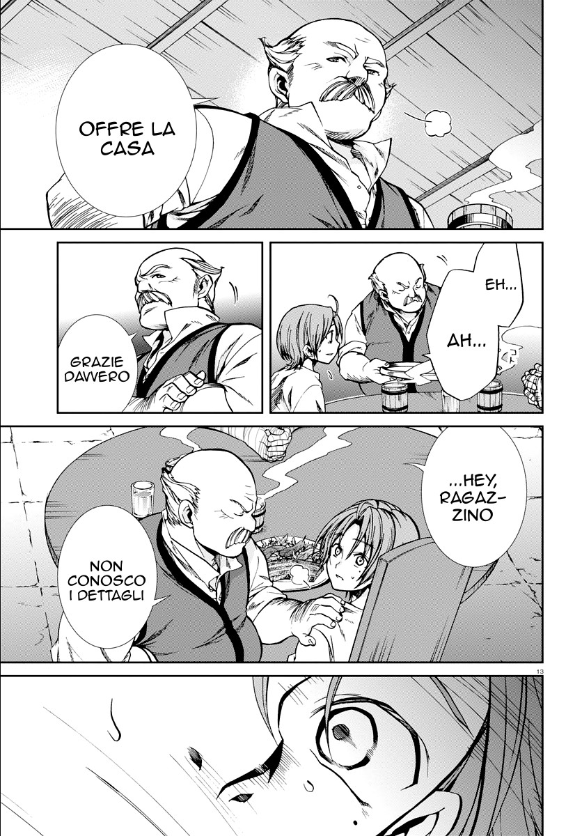 Read Mushoku Tensei - Isekai Ittara Honki Dasu IT Manga Online