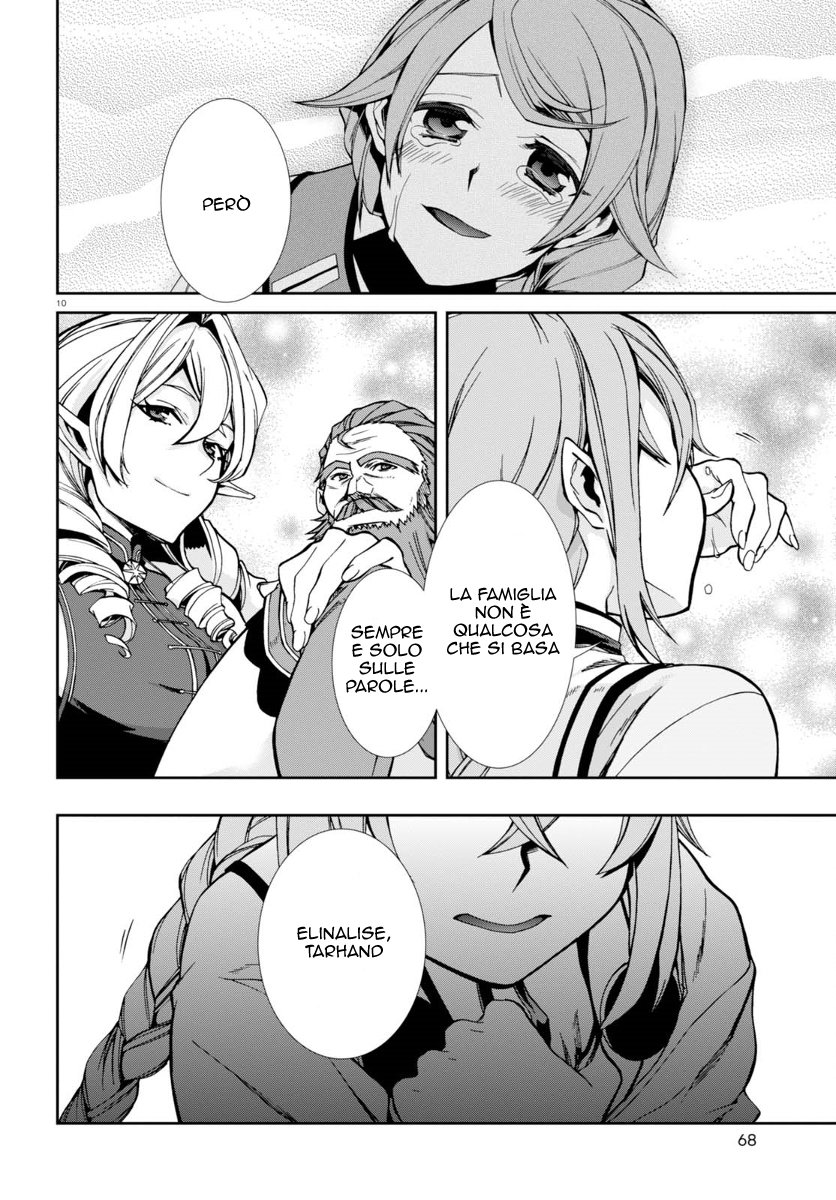 Read Mushoku Tensei - Isekai Ittara Honki Dasu IT Manga Online