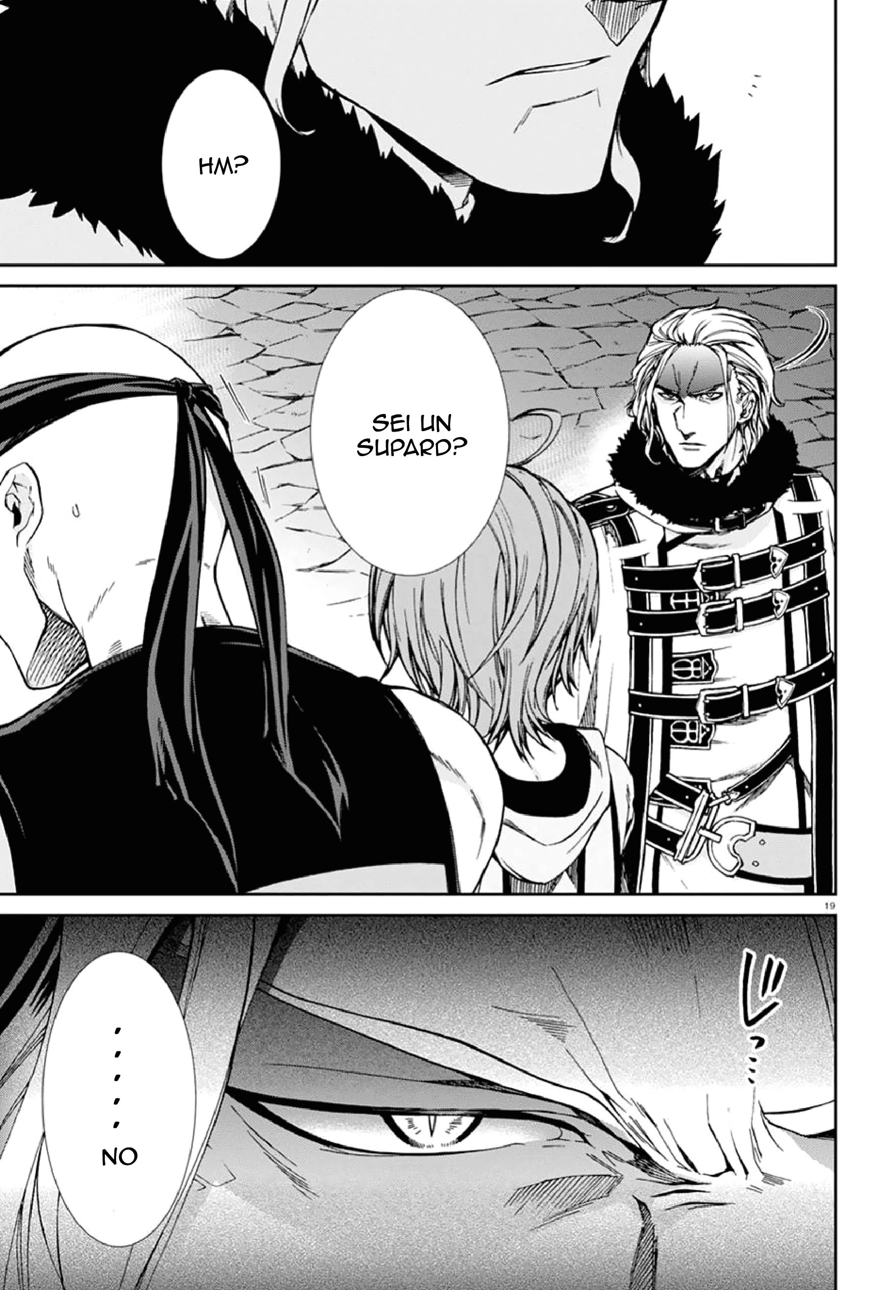 Read Mushoku Tensei - Isekai Ittara Honki Dasu IT Manga Online