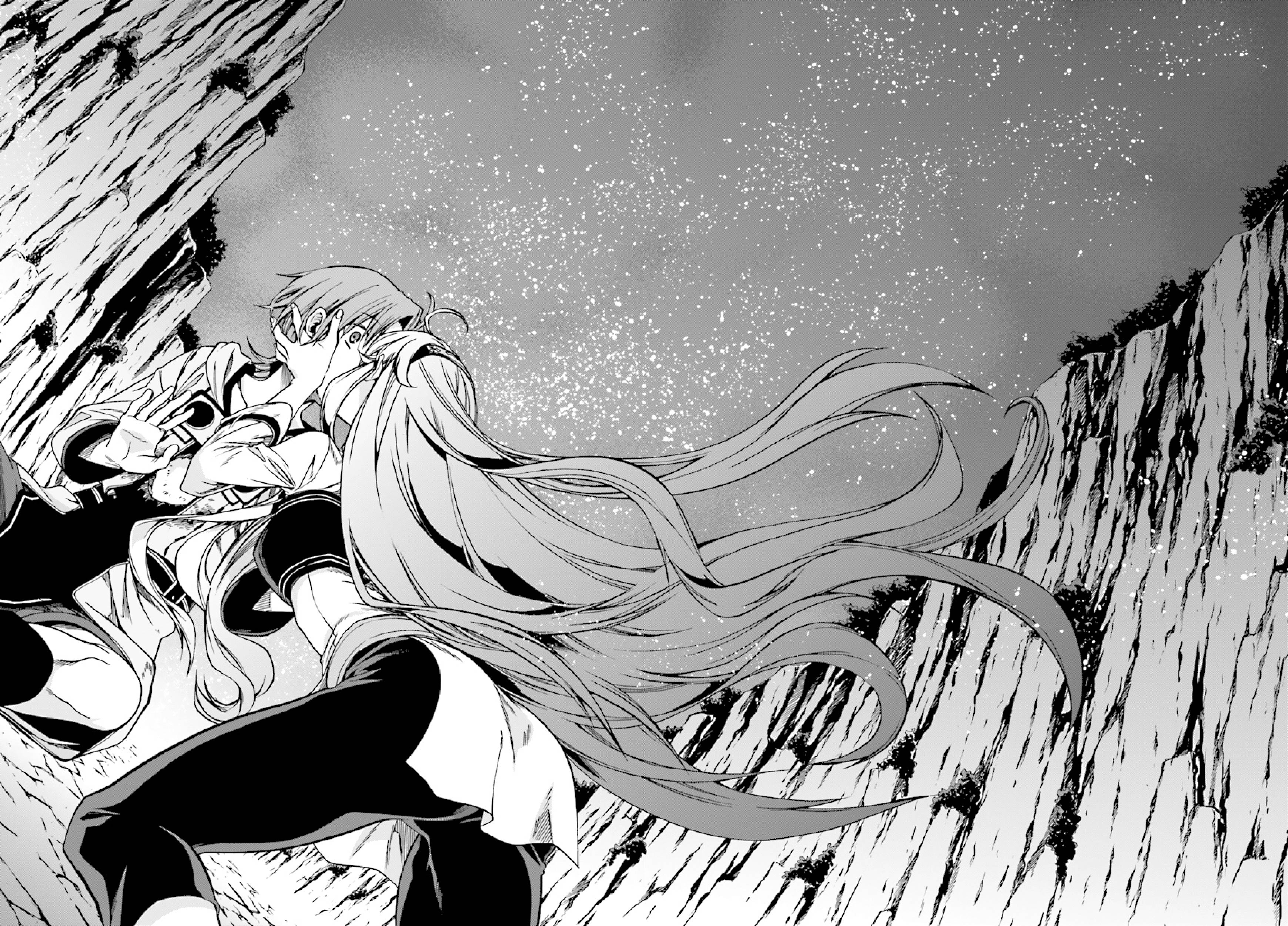 Read Mushoku Tensei - Isekai Ittara Honki Dasu IT Manga Online