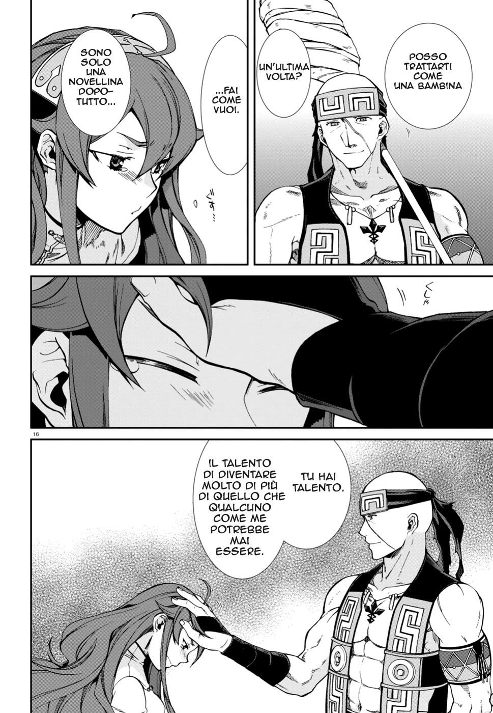 Read Mushoku Tensei - Isekai Ittara Honki Dasu IT Manga Online