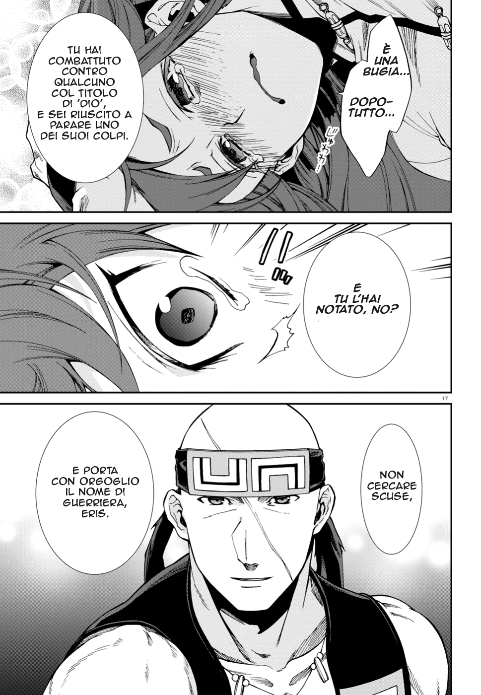 Read Mushoku Tensei - Isekai Ittara Honki Dasu IT Manga Online
