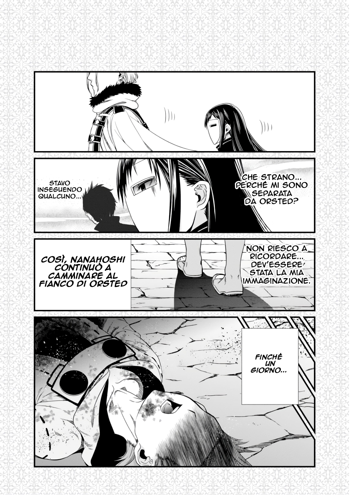 Read Mushoku Tensei - Isekai Ittara Honki Dasu IT Manga Online