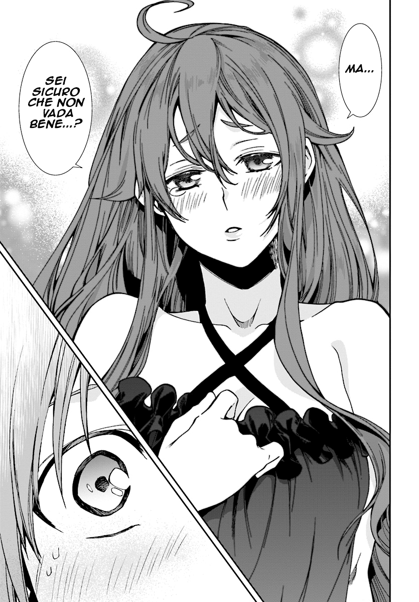 Read Mushoku Tensei - Isekai Ittara Honki Dasu IT Manga Online