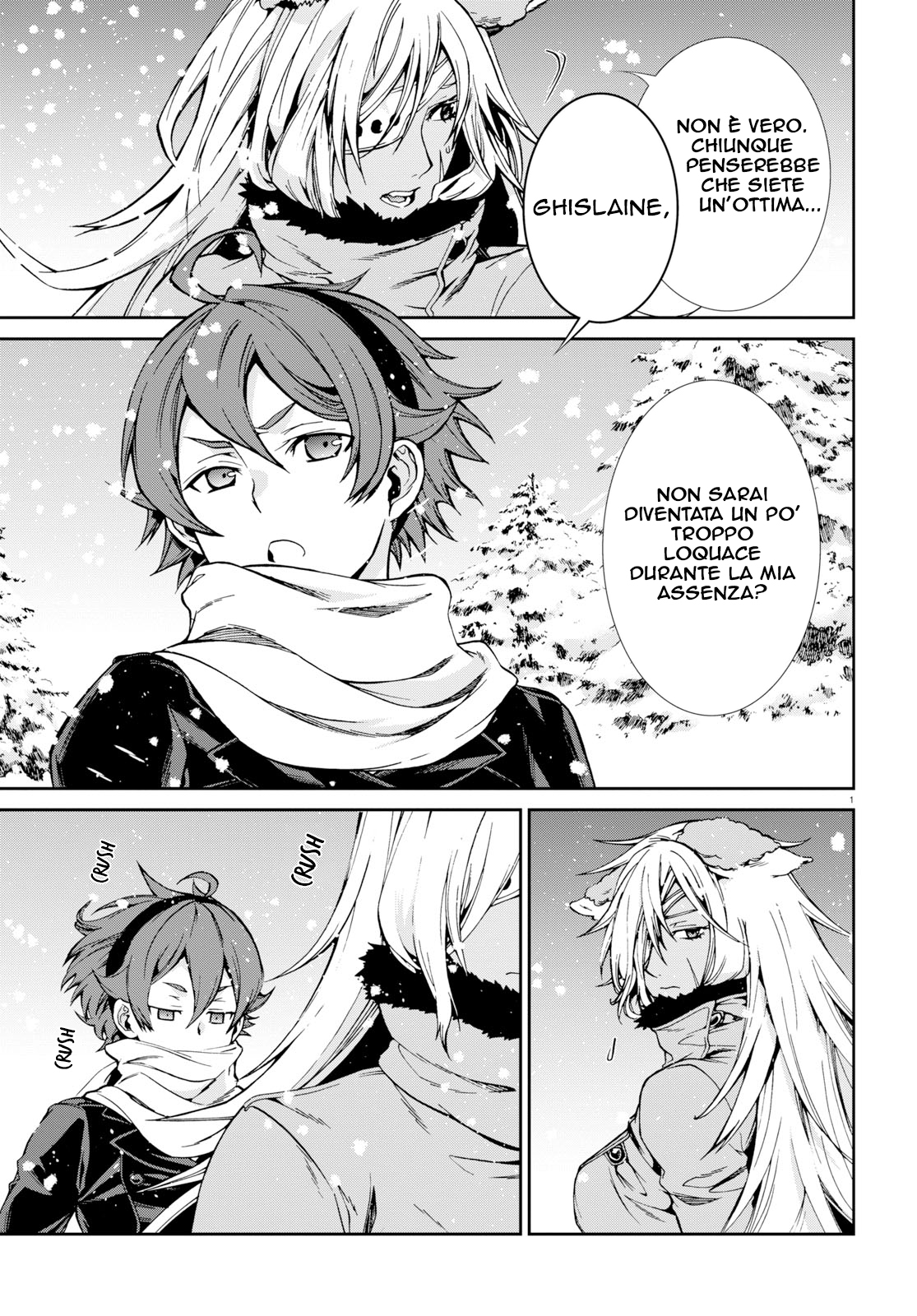 Read Mushoku Tensei - Isekai Ittara Honki Dasu IT Manga Online
