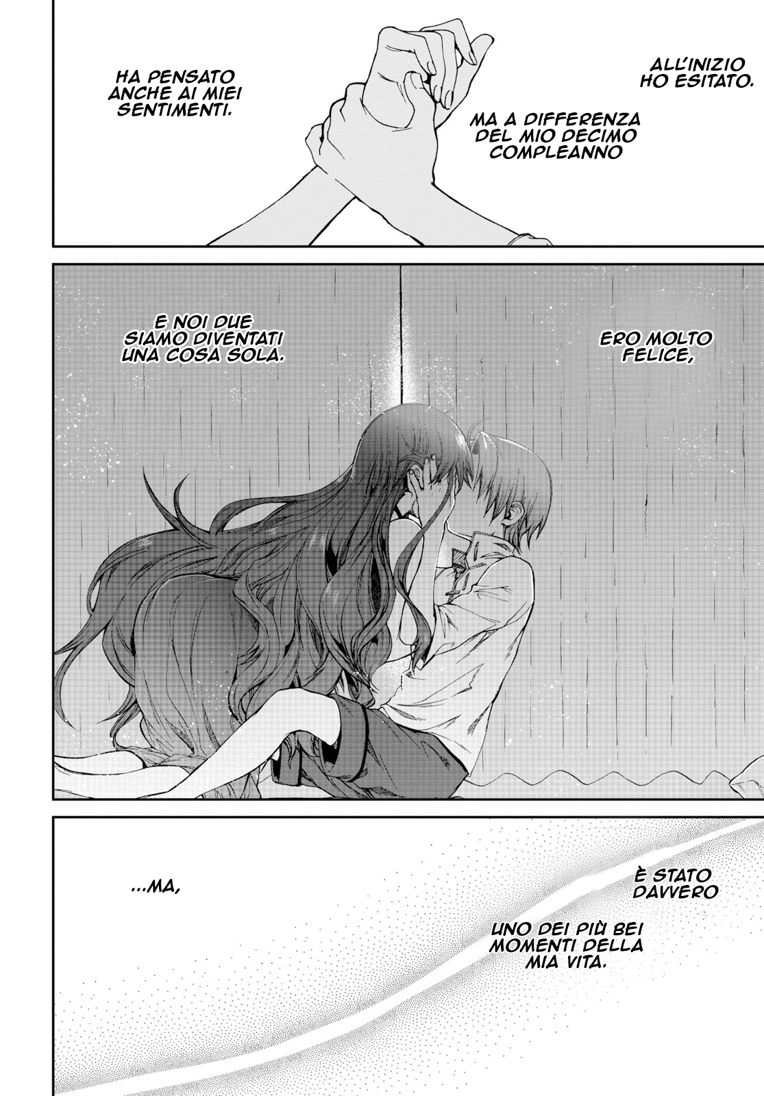 Read Mushoku Tensei - Isekai Ittara Honki Dasu IT Manga Online