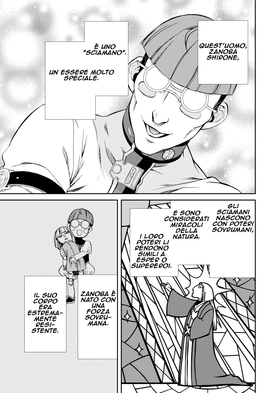 Read Mushoku Tensei - Isekai Ittara Honki Dasu IT Manga Online