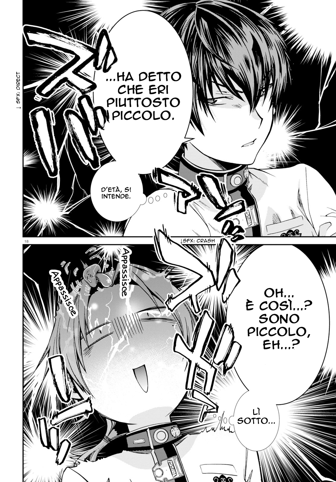 Read Mushoku Tensei - Isekai Ittara Honki Dasu IT Manga Online