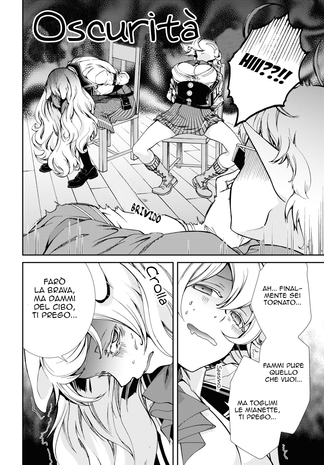 Read Mushoku Tensei - Isekai Ittara Honki Dasu IT Manga Online