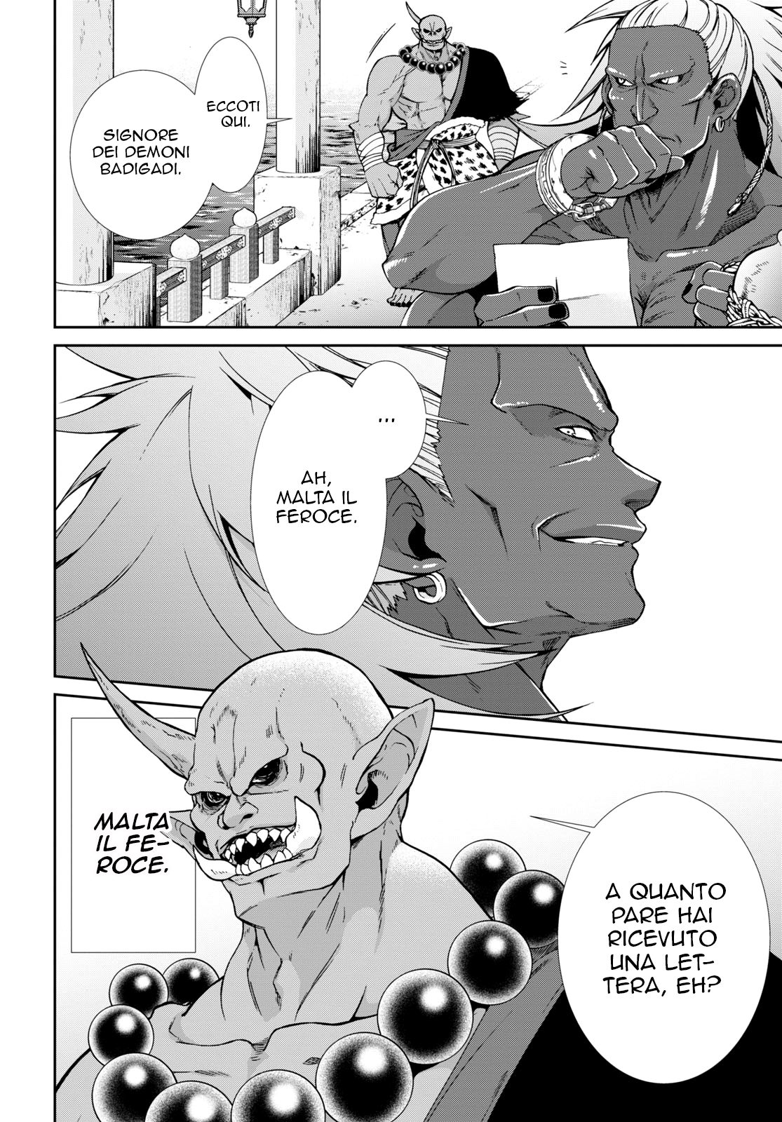 Read Mushoku Tensei - Isekai Ittara Honki Dasu IT Manga Online