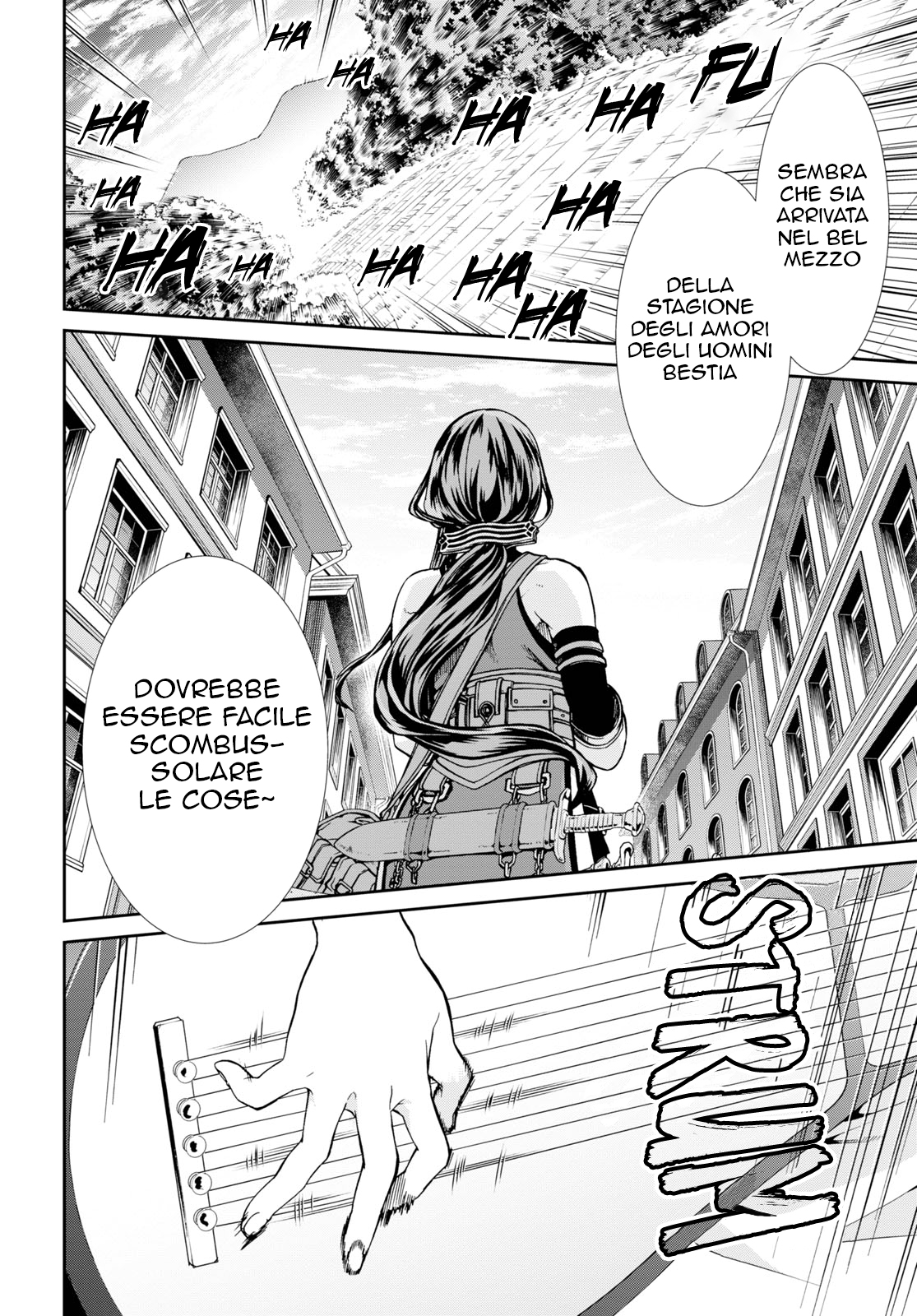 Read Mushoku Tensei - Isekai Ittara Honki Dasu IT Manga Online