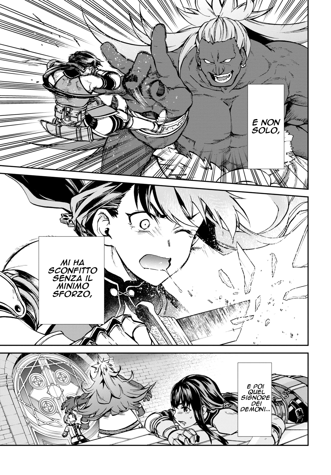 Read Mushoku Tensei - Isekai Ittara Honki Dasu IT Manga Online