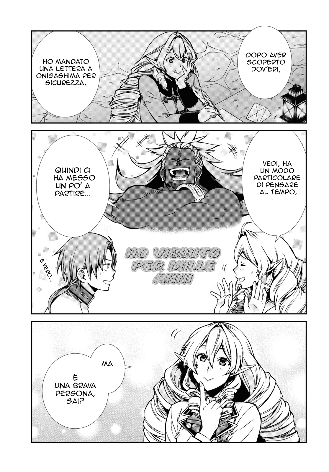 Read Mushoku Tensei - Isekai Ittara Honki Dasu IT Manga Online