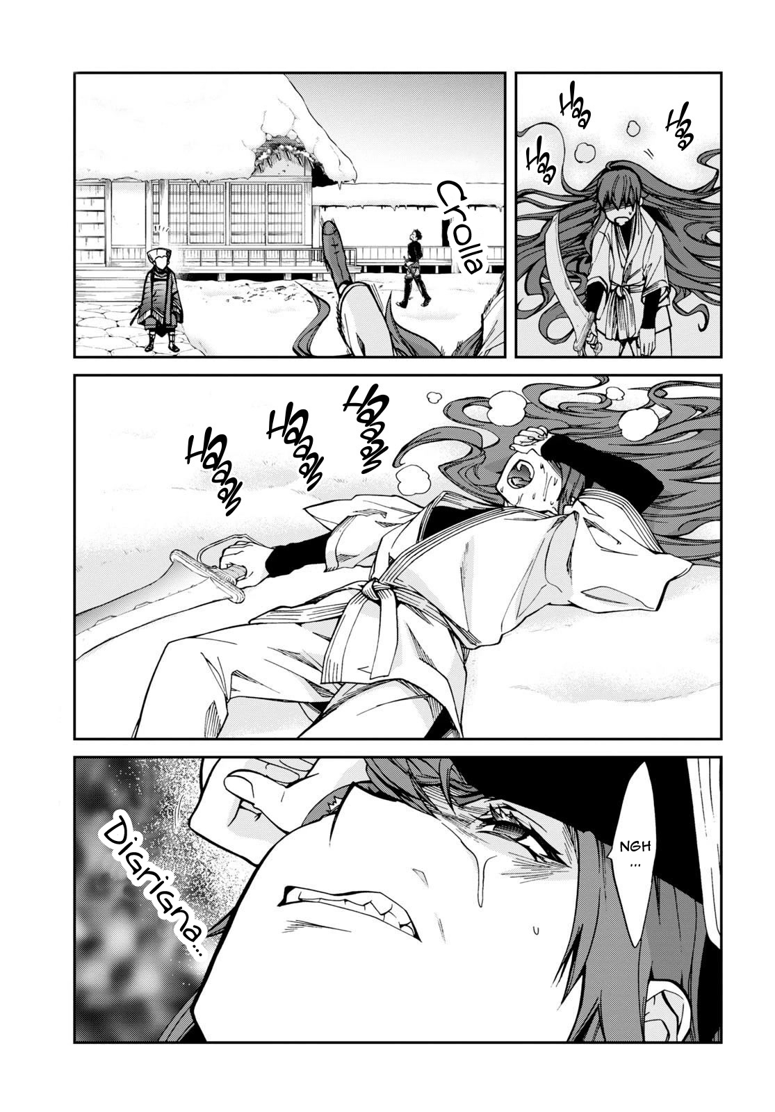 Read Mushoku Tensei - Isekai Ittara Honki Dasu IT Manga Online