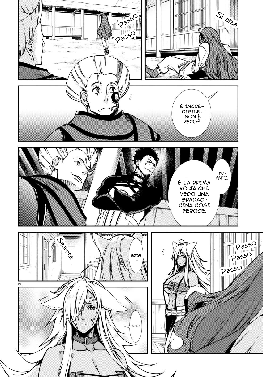 Read Mushoku Tensei - Isekai Ittara Honki Dasu IT Manga Online