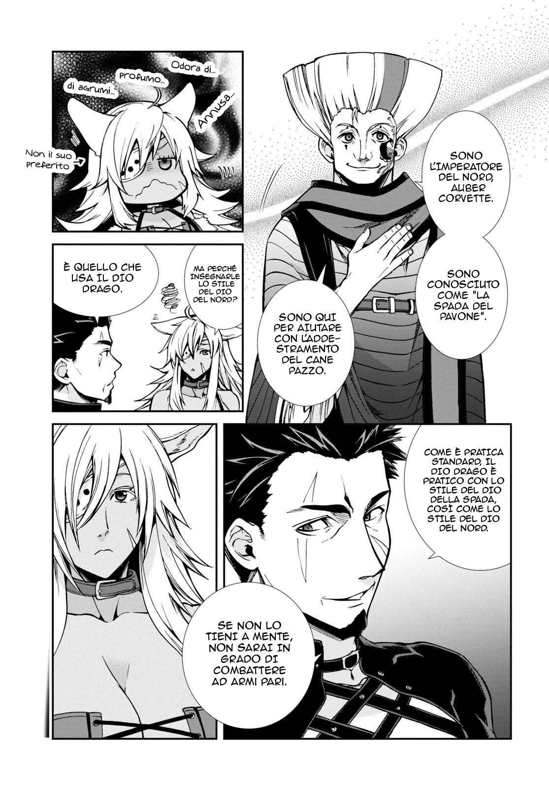 Read Mushoku Tensei - Isekai Ittara Honki Dasu IT Manga Online