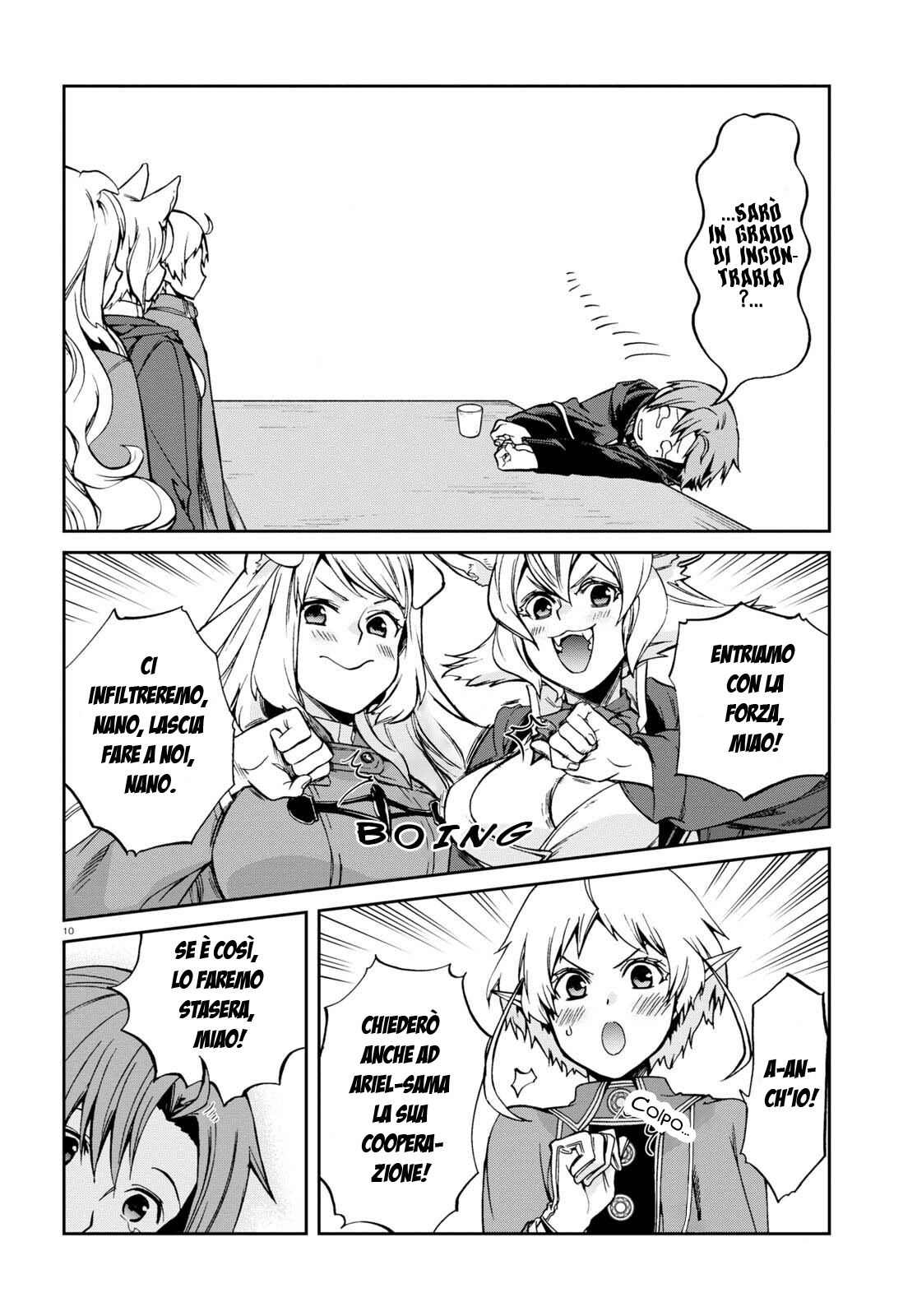 Read Mushoku Tensei - Isekai Ittara Honki Dasu IT Manga Online