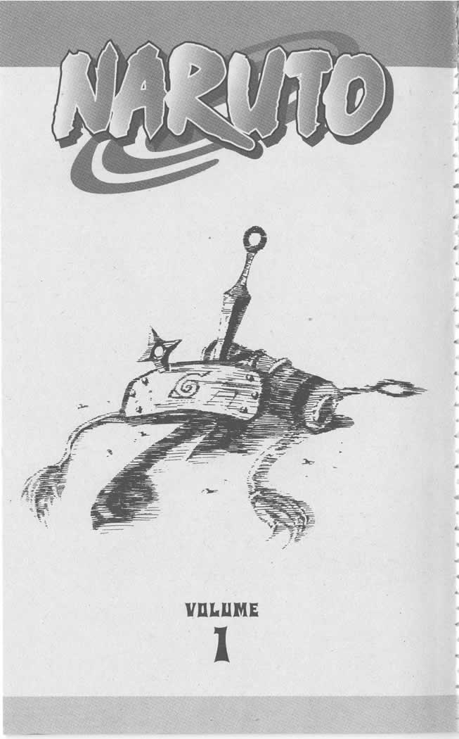 Read Naruto IT Manga Online