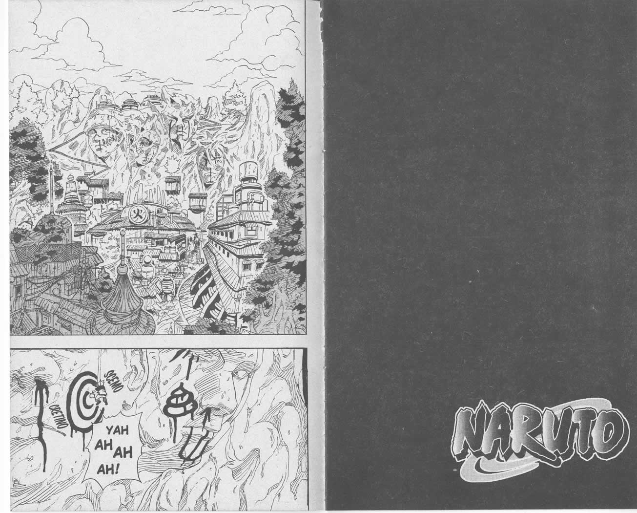 Read Naruto IT Manga Online