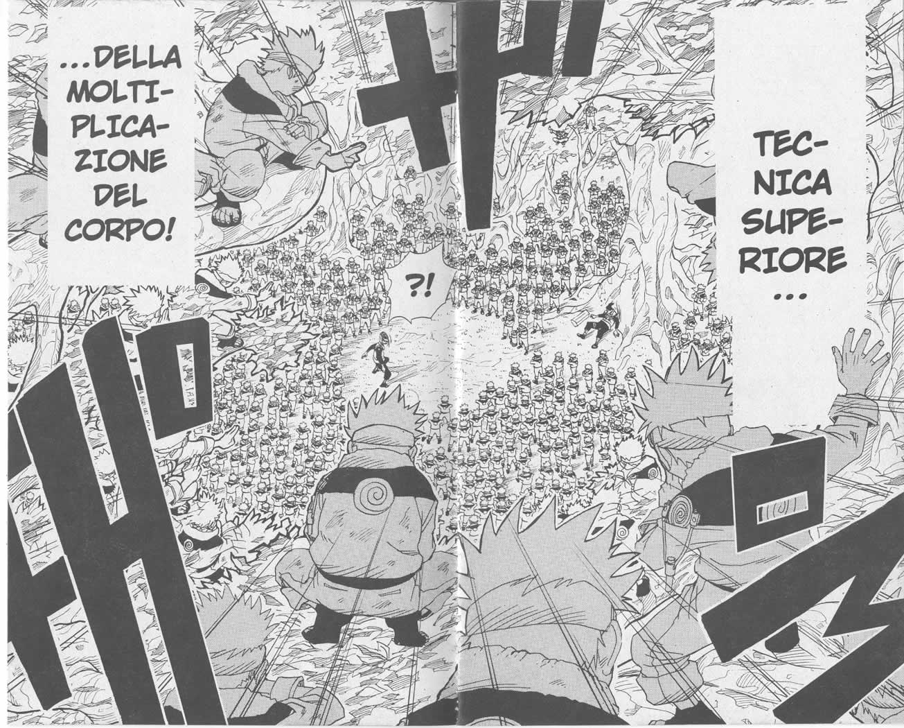 Read Naruto IT Manga Online