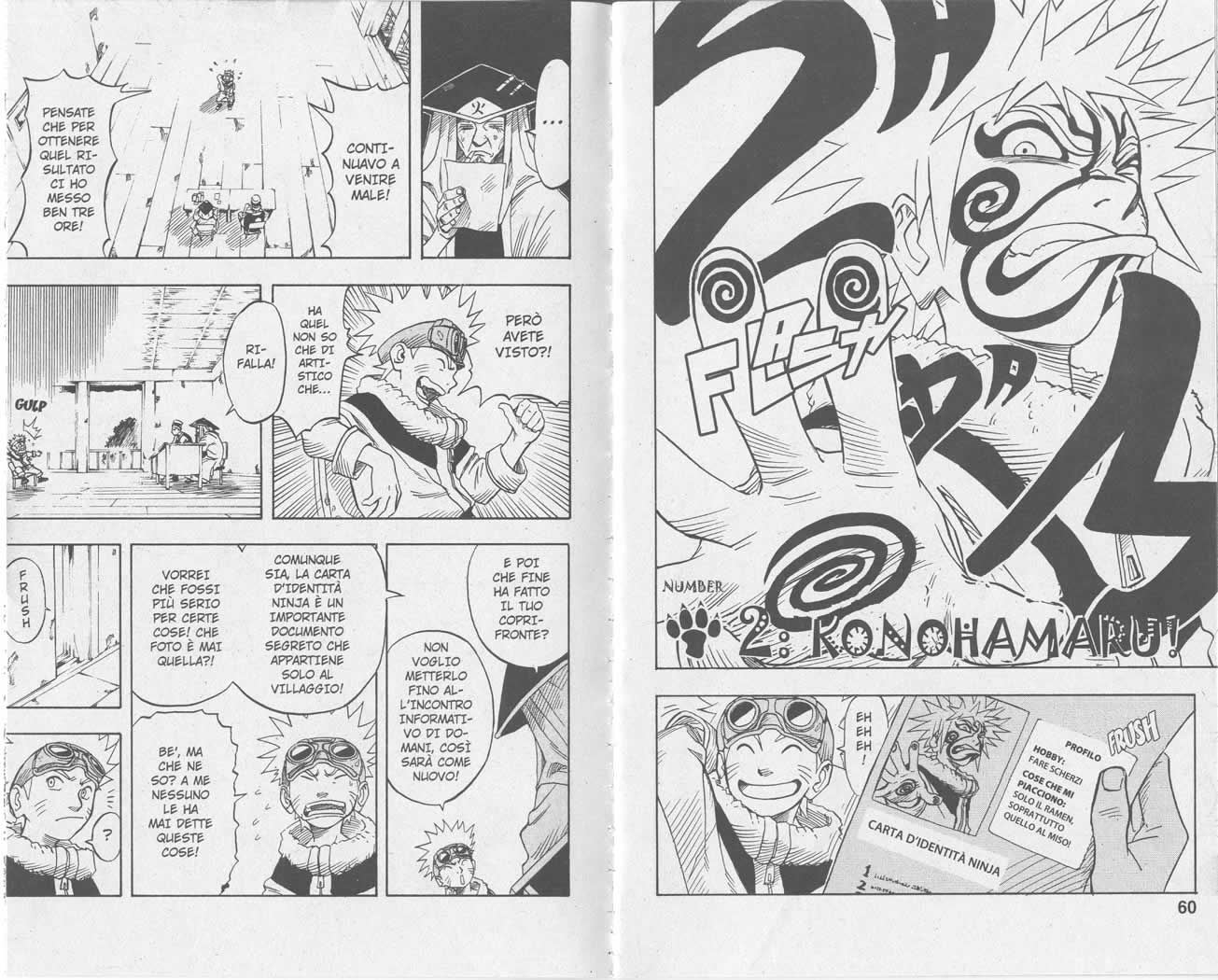 Read Naruto IT Manga Online
