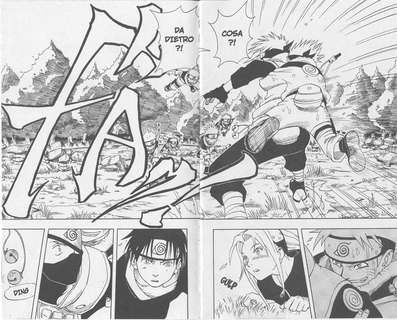 Read Naruto IT Manga Online