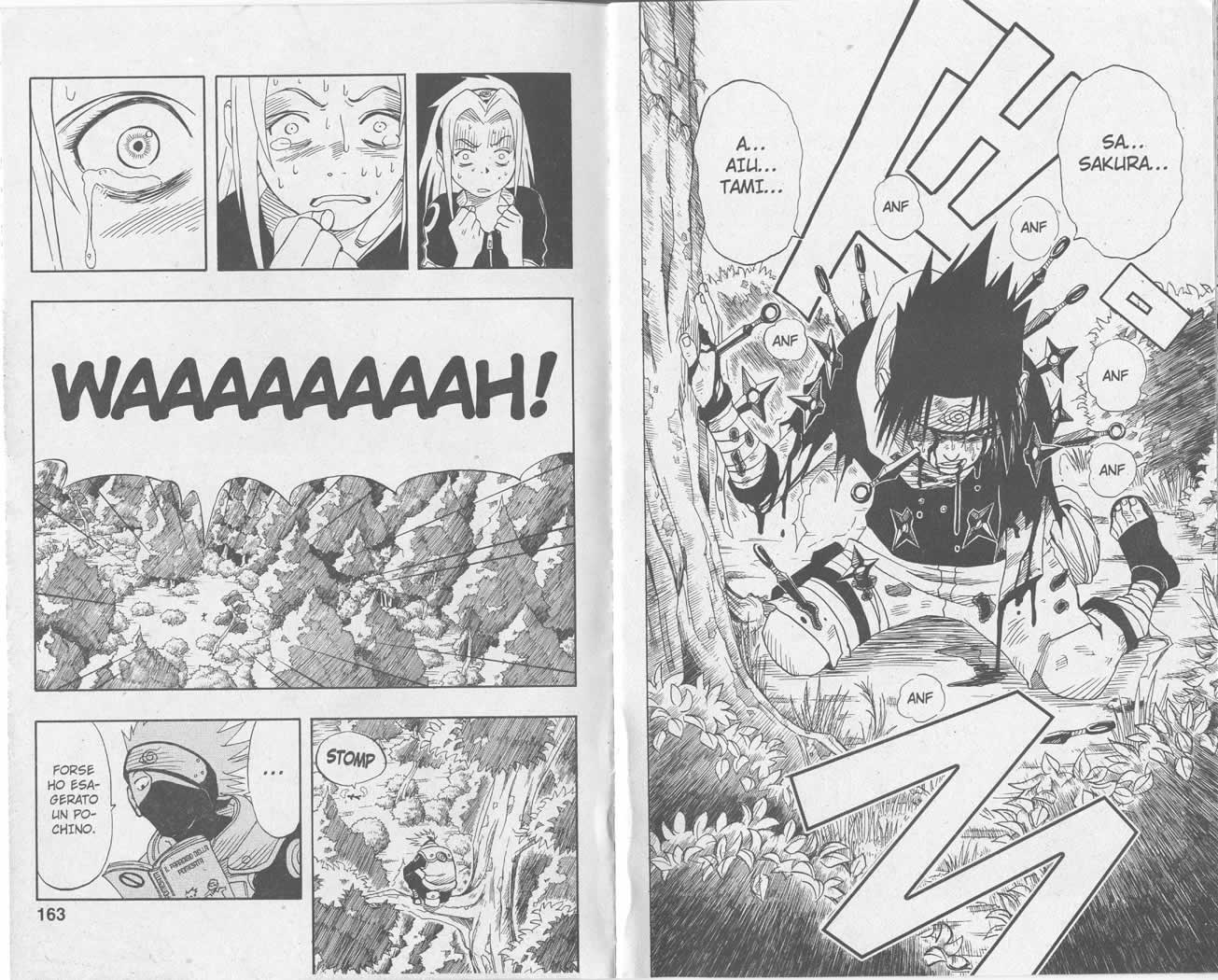 Read Naruto IT Manga Online