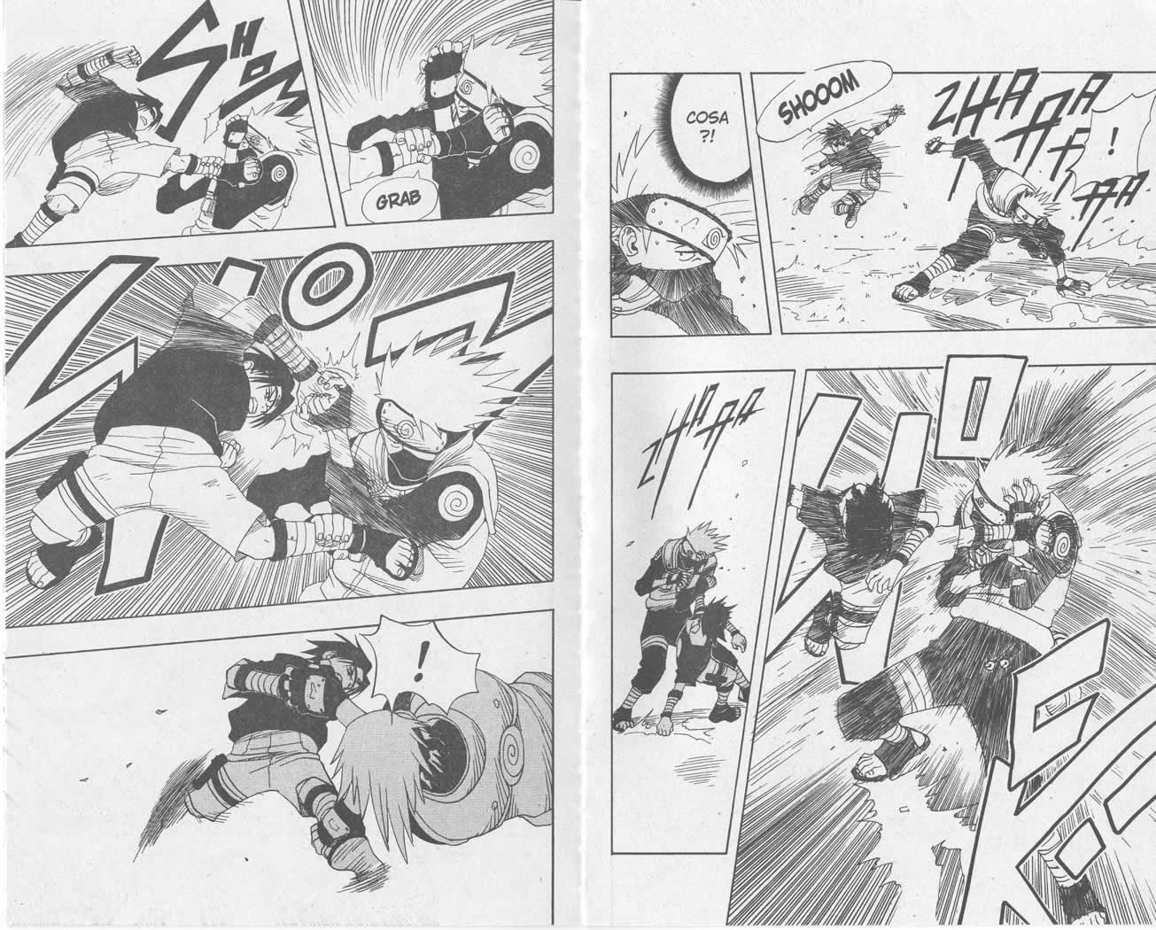 Read Naruto IT Manga Online