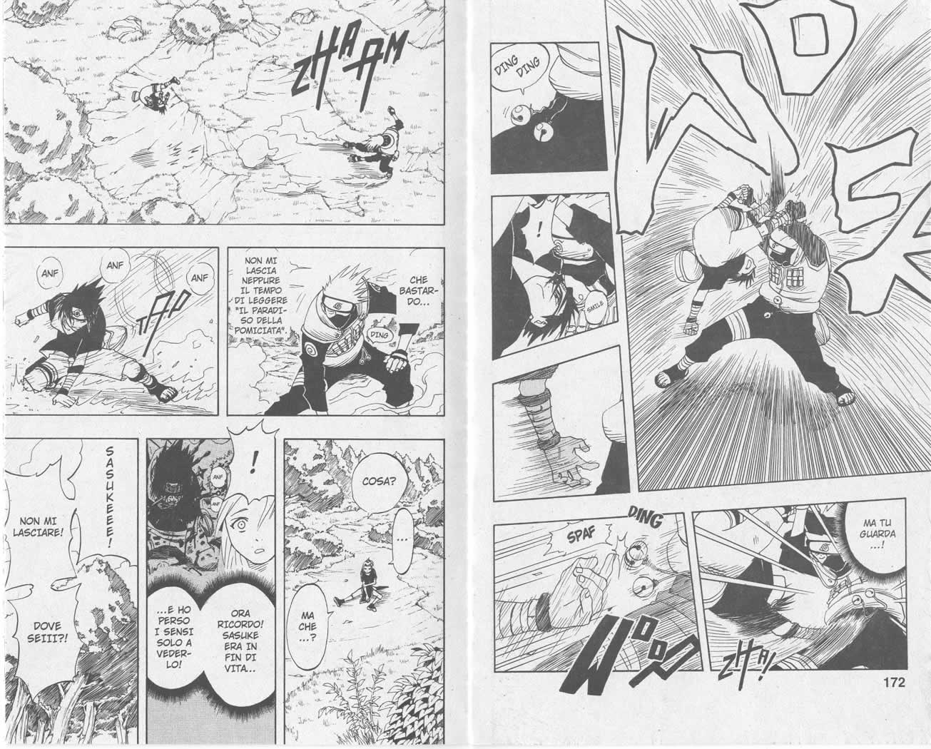 Read Naruto IT Manga Online