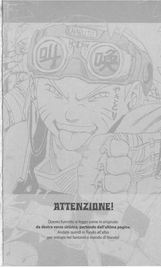 Read Naruto IT Manga Online