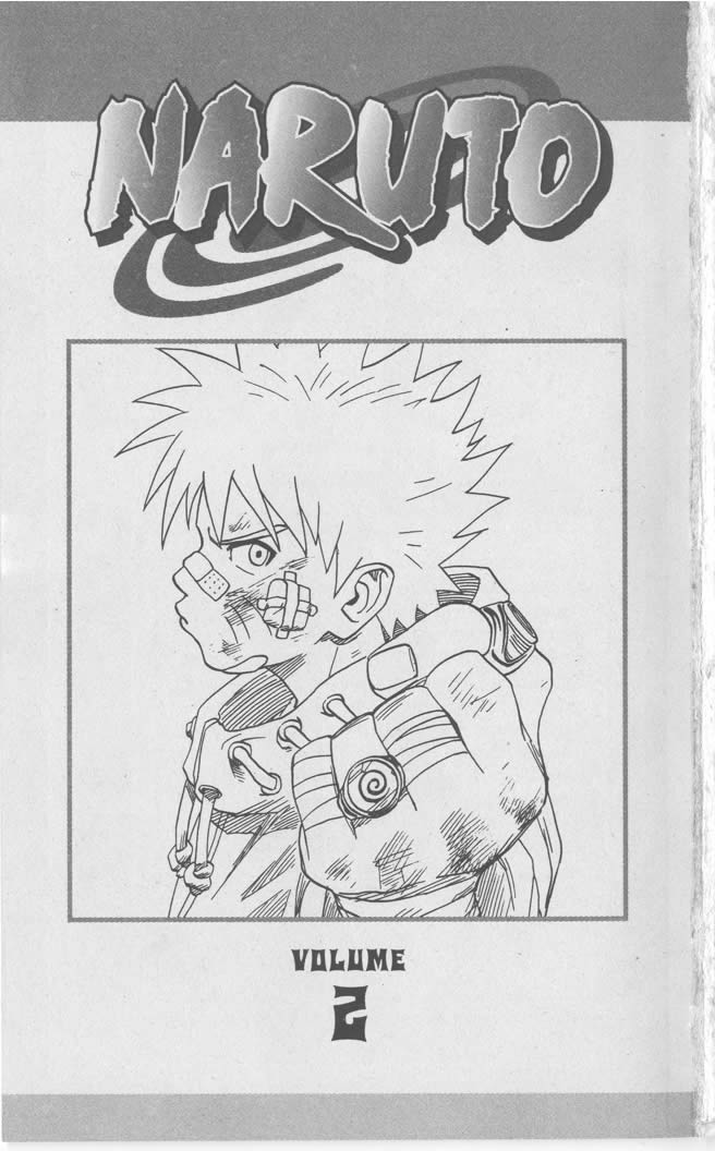Read Naruto IT Manga Online