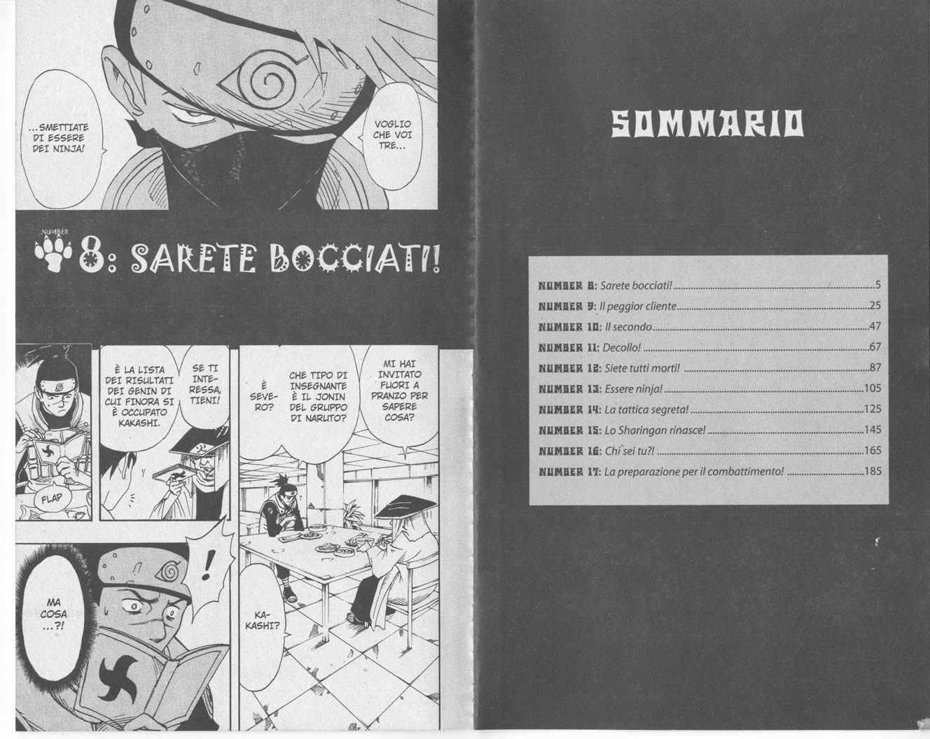 Read Naruto IT Manga Online