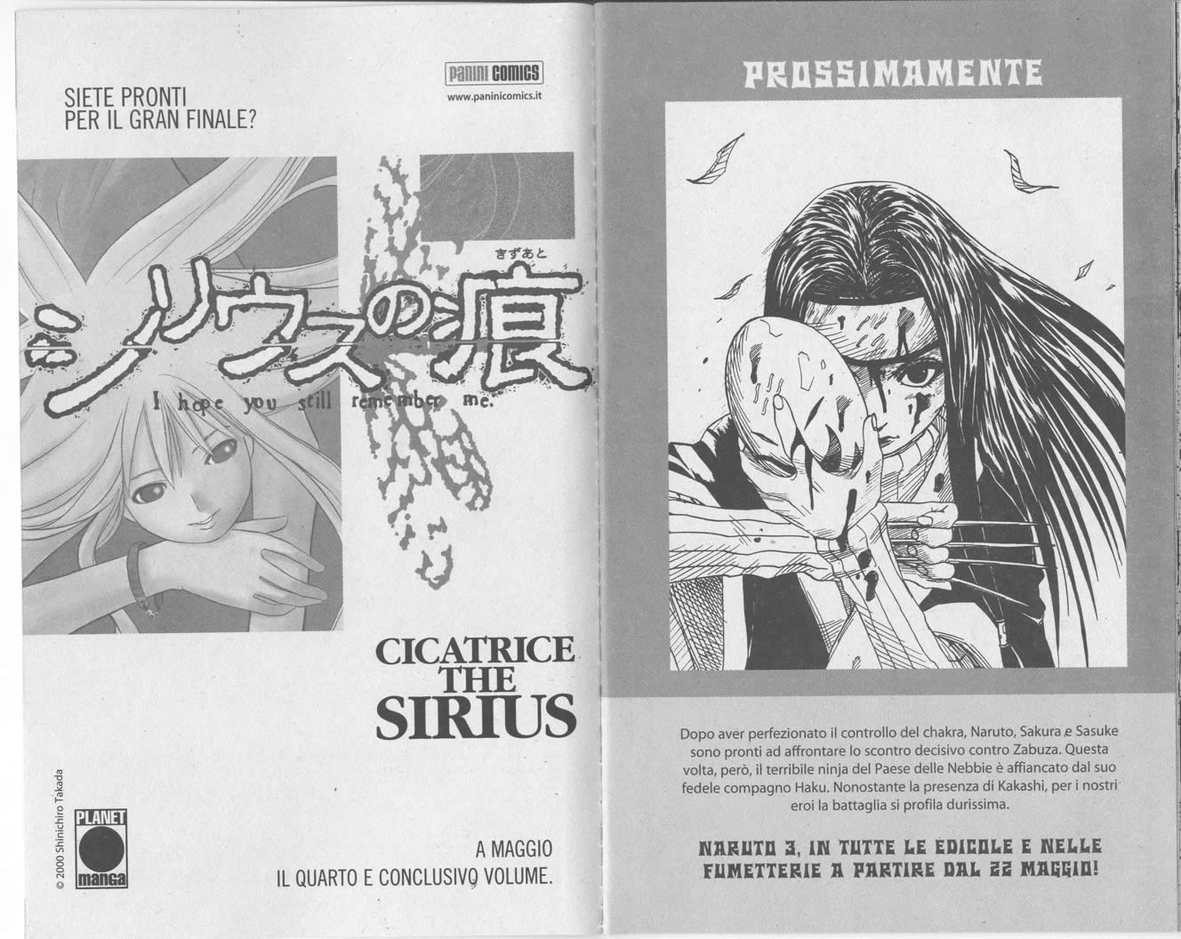 Read Naruto IT Manga Online