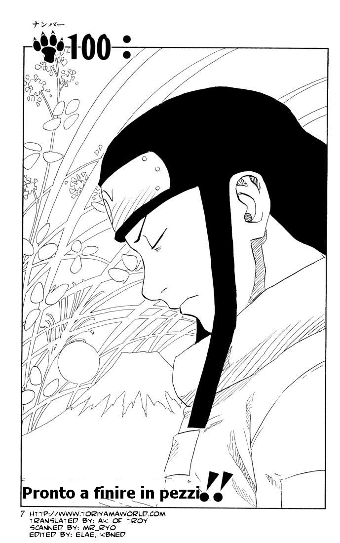 Read Naruto IT Manga Online