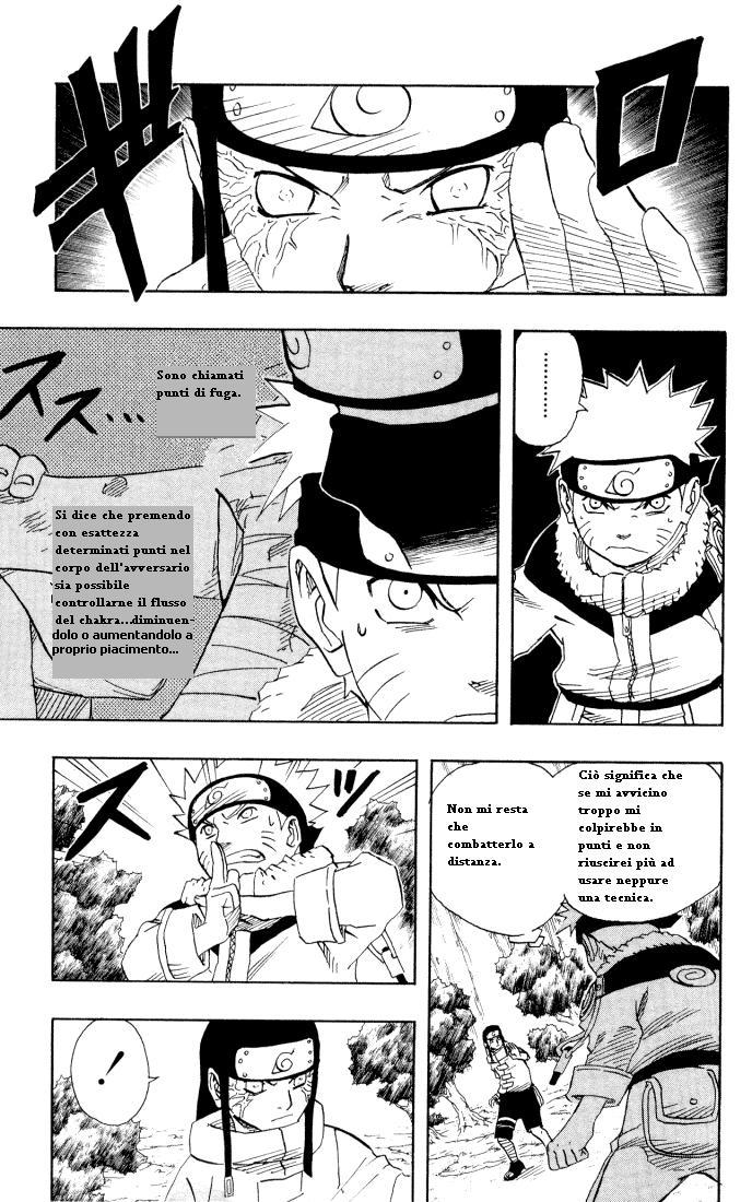 Read Naruto IT Manga Online