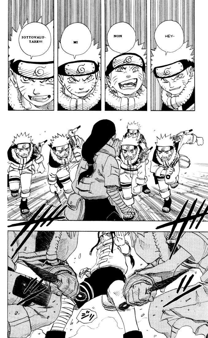 Read Naruto IT Manga Online